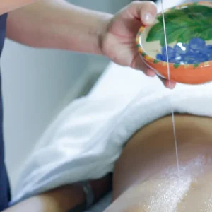 Pacote 10 Sessões - Massagem Relaxante